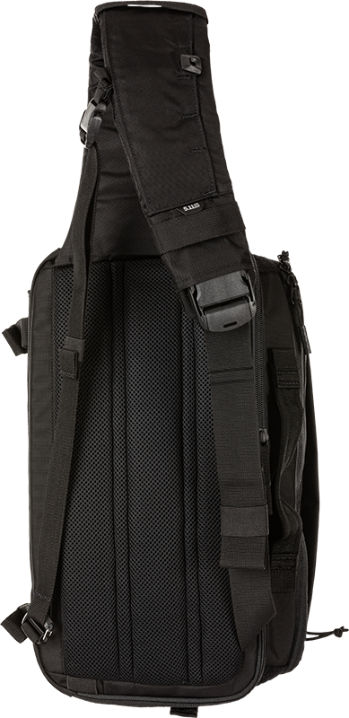 5.11 Tactical LV10 2.0 Sling Pack (Color: Python), Tactical Gear