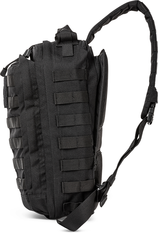  5.11 Rush MOAB8 Tactical Military Sling Backpack, One