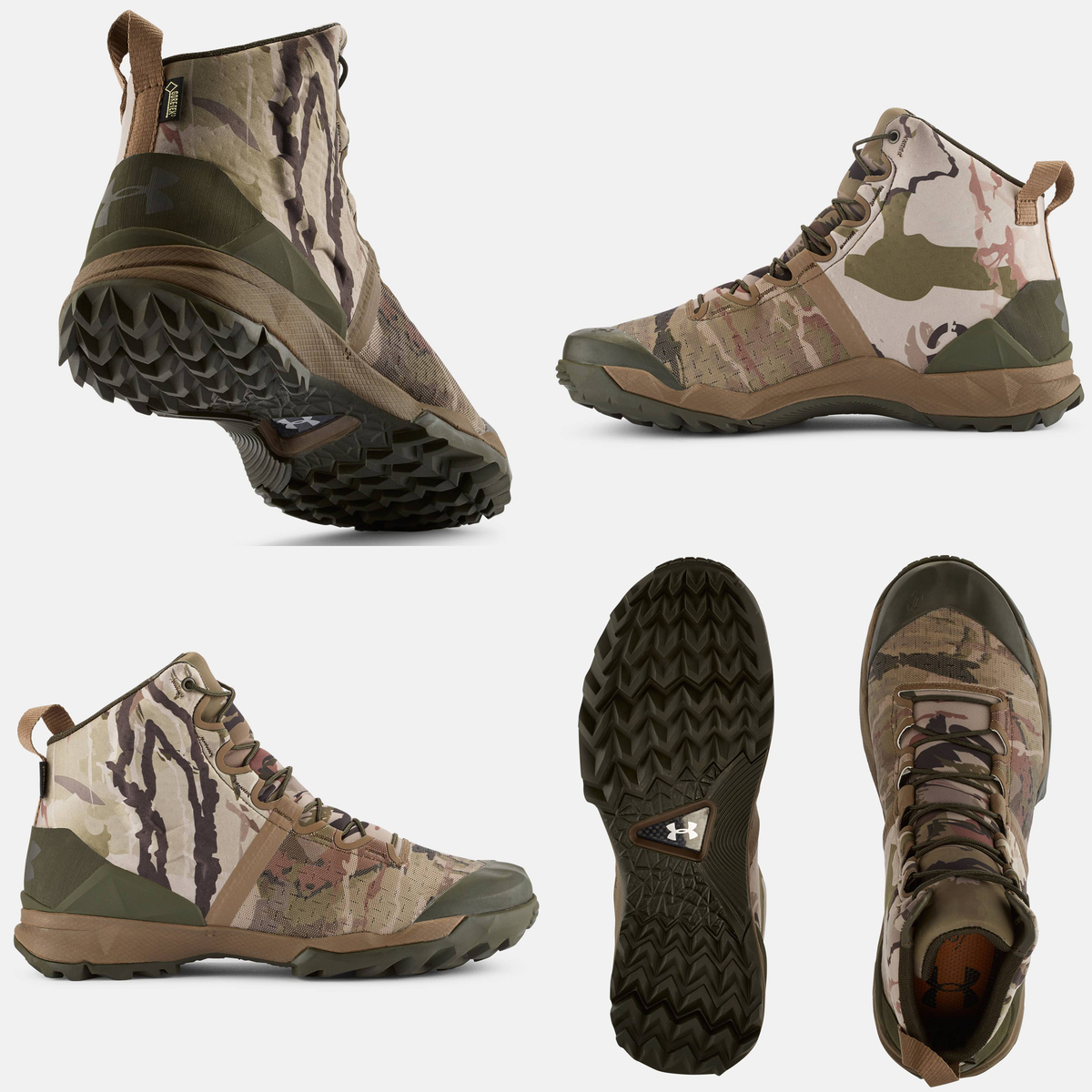 under armor infil ops boots