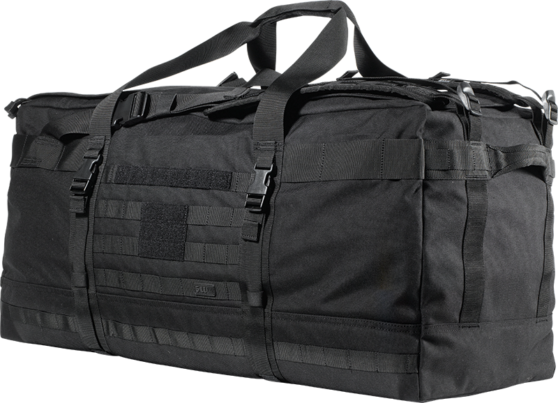 nbt duffle xray