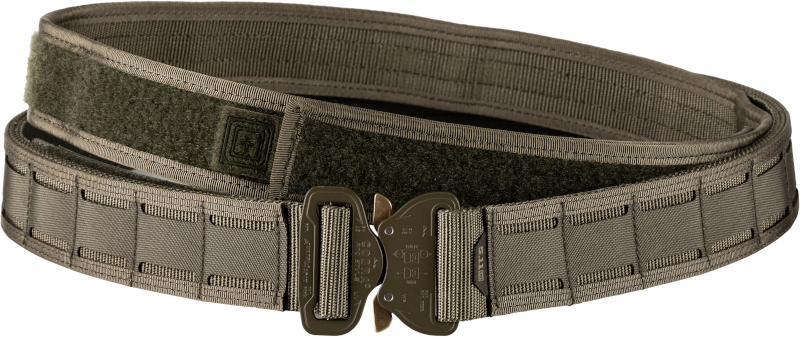 5.11 Tactical Maverick EDC 1.5 Belt Ranger Green Small 56804-186-S