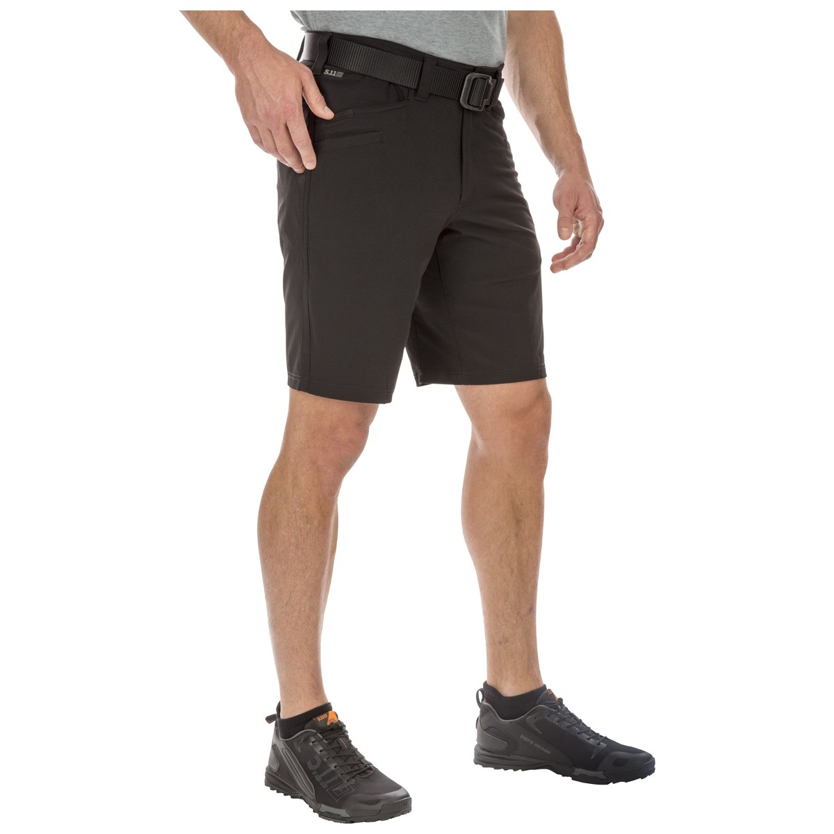 5.11 vaporlite shorts