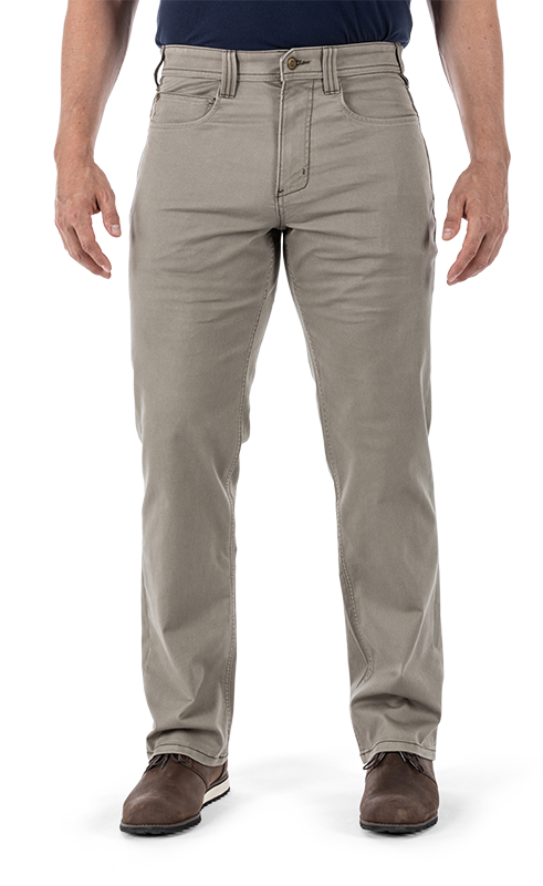 Defender-Flex Range Pant: Tactical Comfort & Style