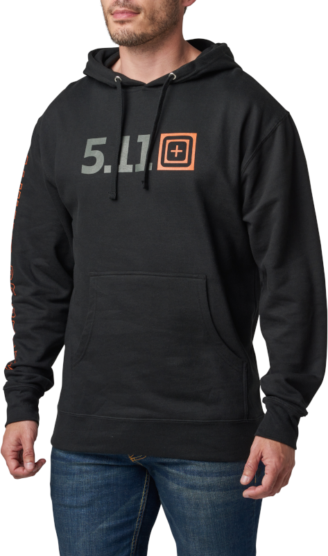 5.11 bravo sales hoodie