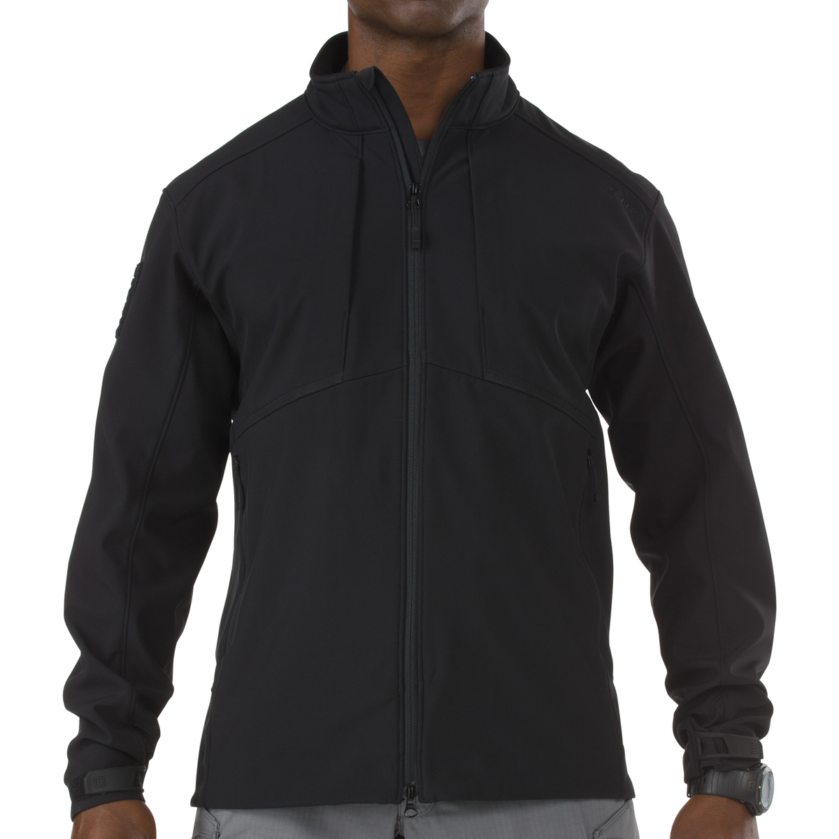 5.11 softshell jacket