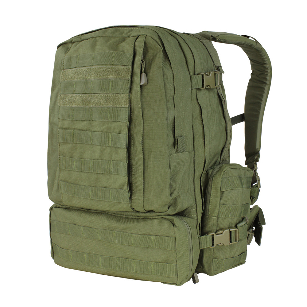 under armour tactical heavy assault bag