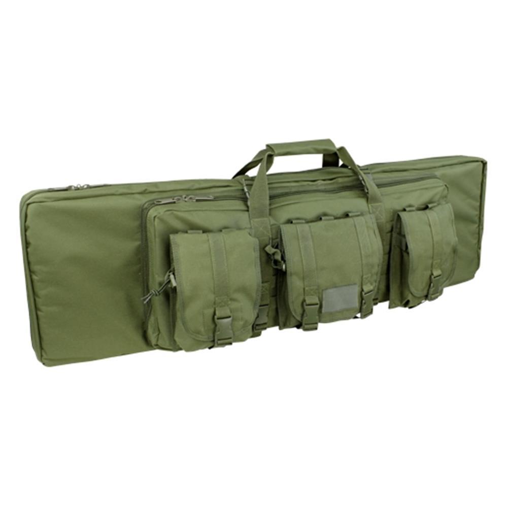 Condor bail out outlet bag