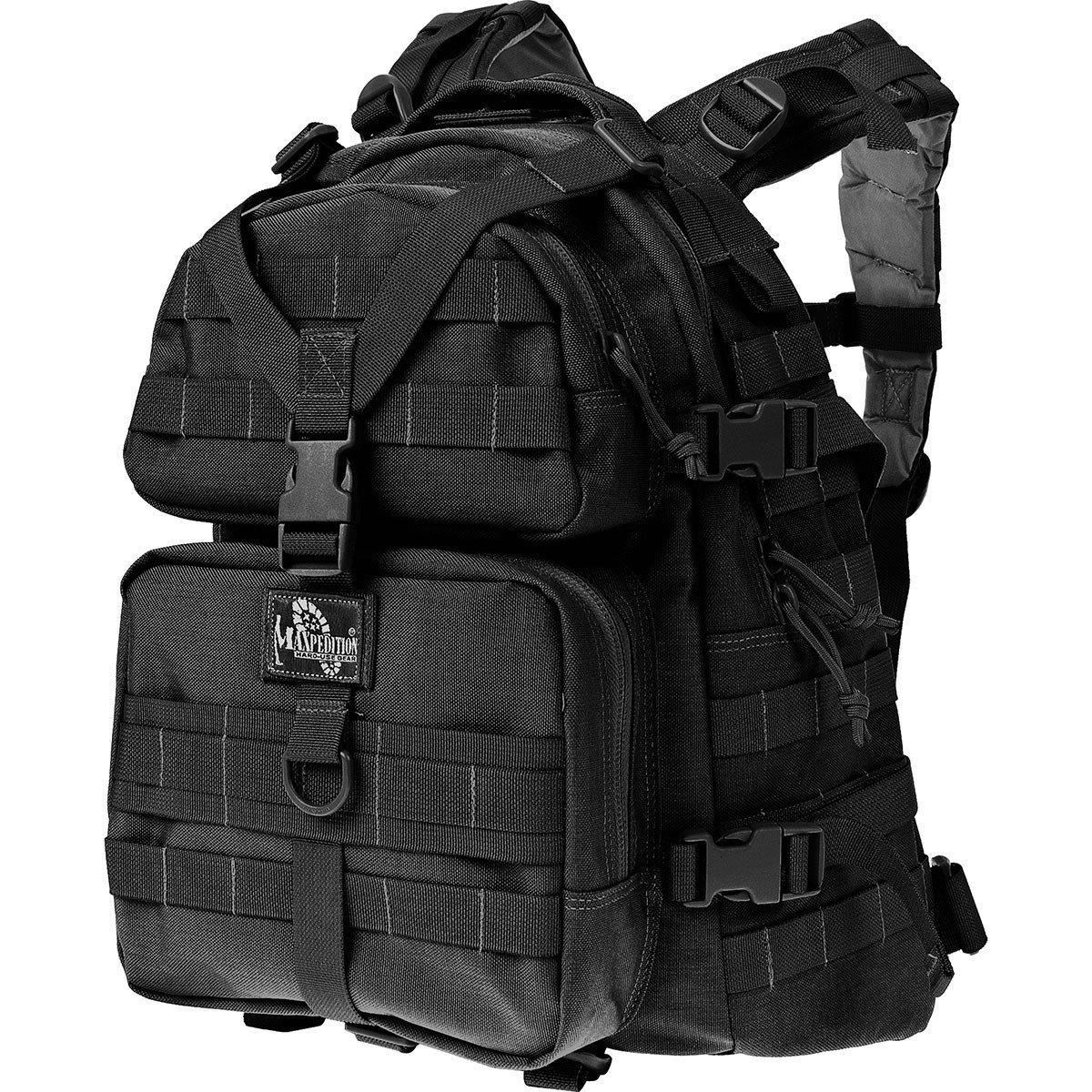 Outdoor Tactical Maxpedition Condor II Backpack 23L