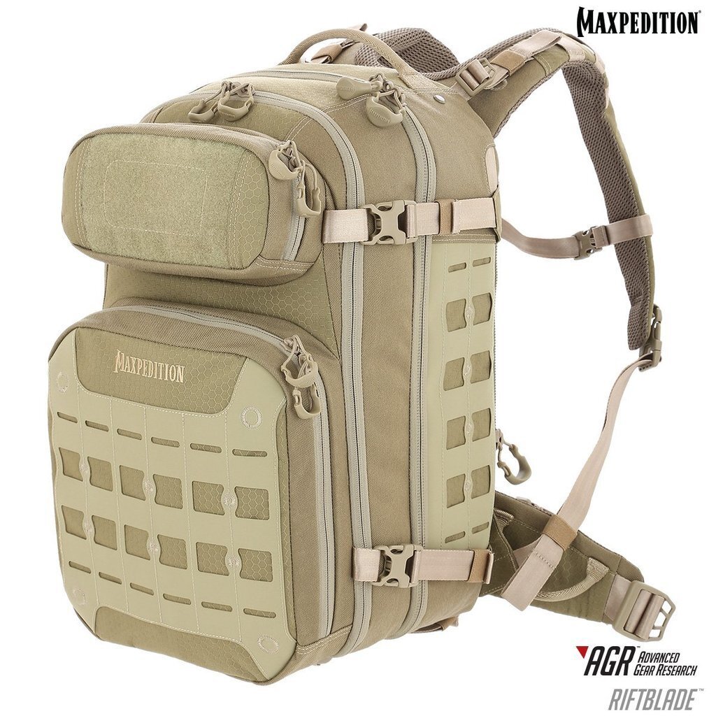 maxpedition riftcore