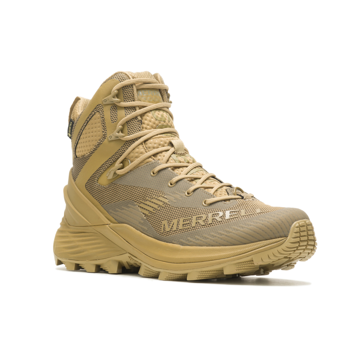 Merrell tactical clearance boots near me