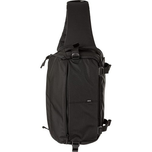5.11 Tactical LV10 Sling Pack 13L Black Tactical Everyday Bag