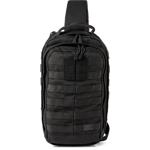 5.11 Tactical LV10 Sling Pack 2.0 13L in Black