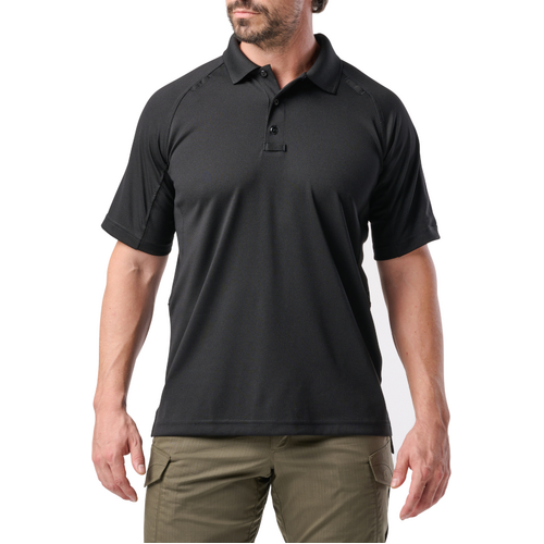 Outdoor Tactical  5.11 Performance Short Sleeve Polo