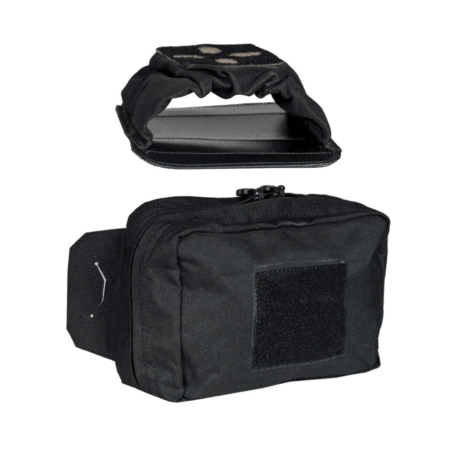 221B Tactical Apollo Rapid Access Individual First Aid Kit (IFAK) Pouch with Molle Outdoor Tactical Australia