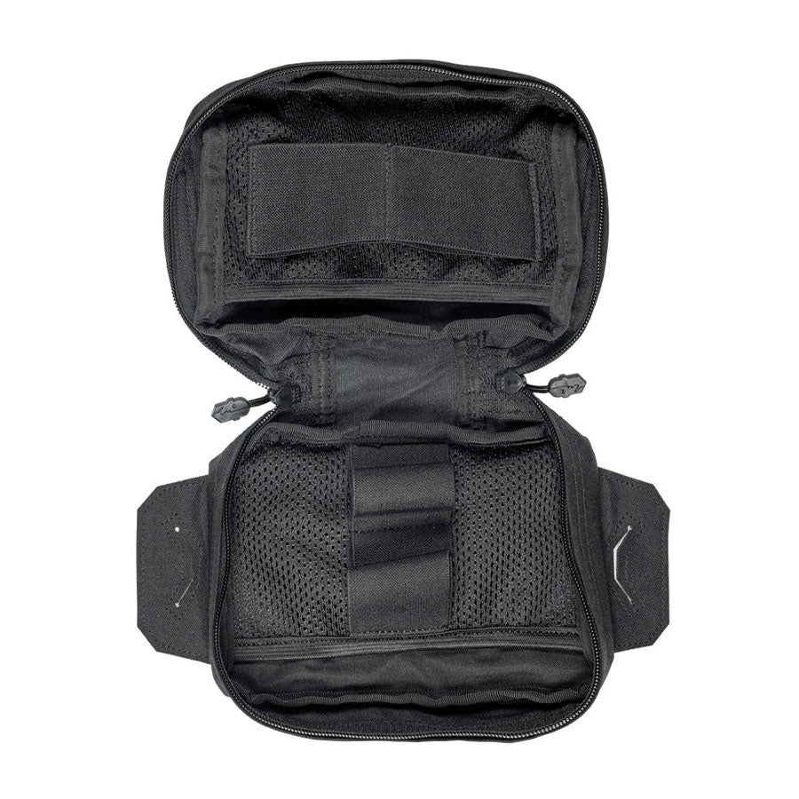221B Tactical Apollo Rapid Access Individual First Aid Kit (IFAK) Pouch with Molle Outdoor Tactical Australia