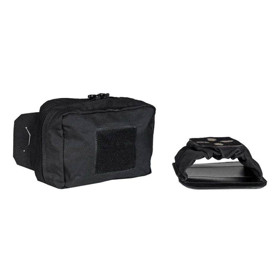 221B Tactical Apollo Rapid Access Individual First Aid Kit (IFAK) Pouch with Molle Outdoor Tactical Australia