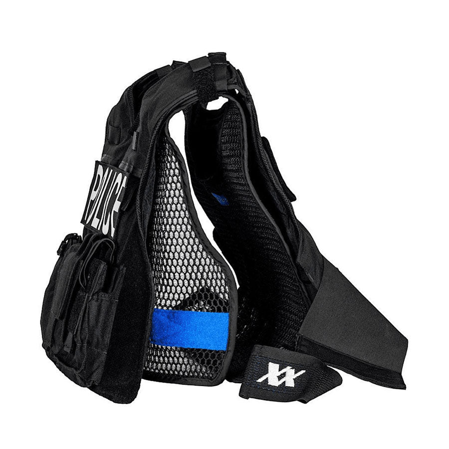 221B Tactical Maxx-Dri Vest 3.0 Body Armor Ventilation - Full 360 Degrees Outdoor Tactical Australia