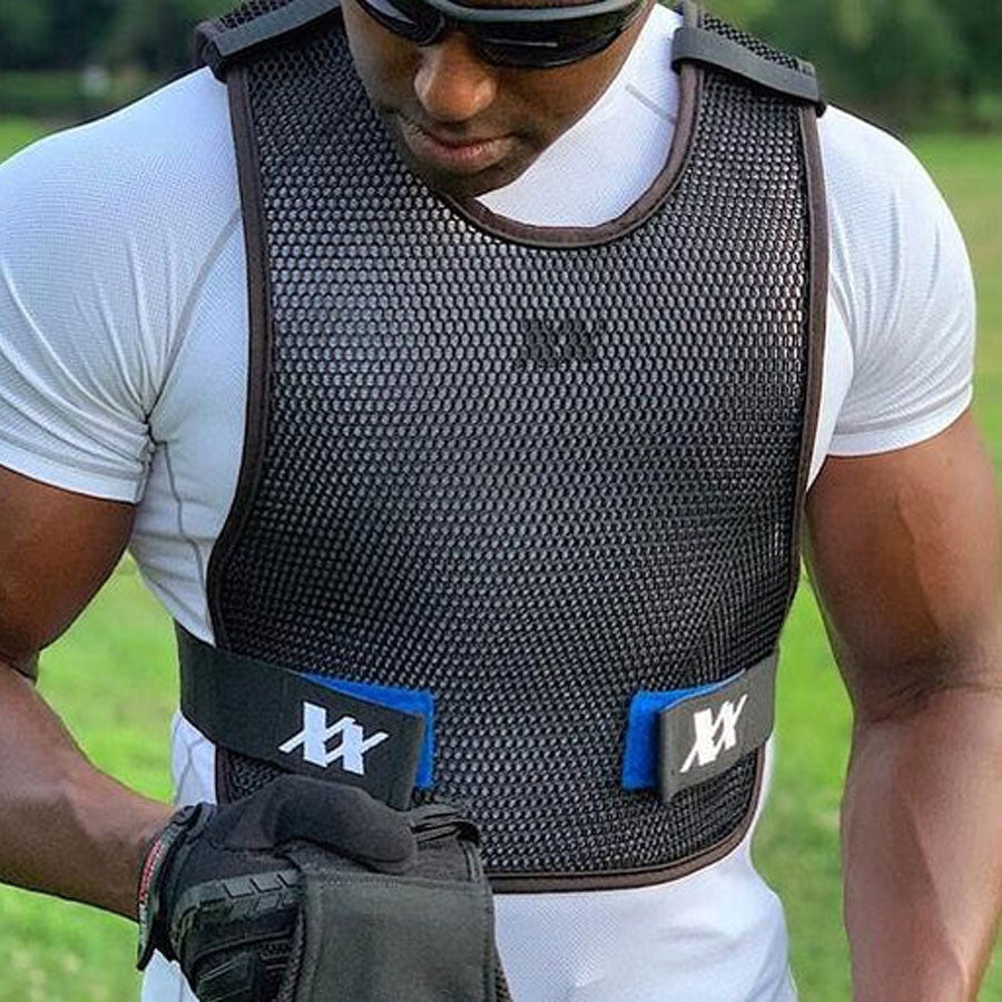 221B Tactical Maxx-Dri Vest 3.0 Body Armor Ventilation - Full 360 Degrees Outdoor Tactical Australia