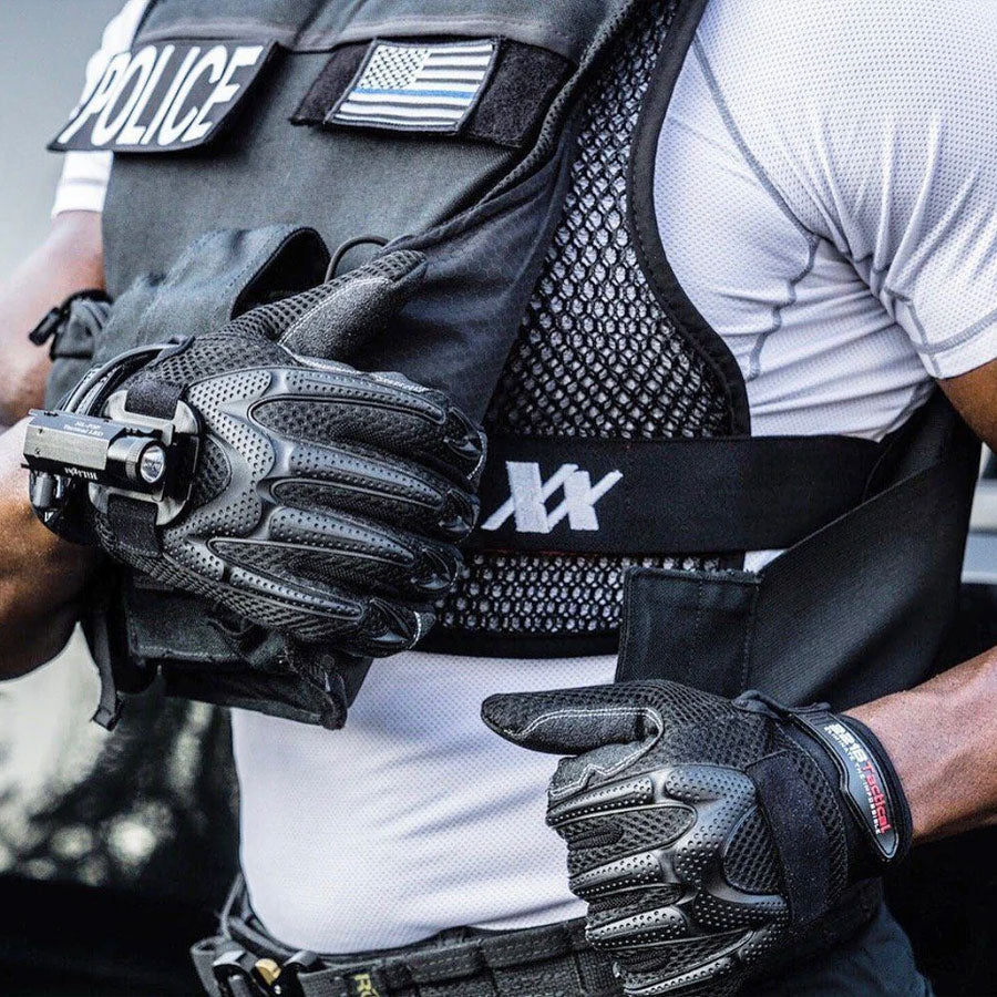 221B Tactical Maxx-Dri Vest 3.0 Body Armor Ventilation - Full 360 Degrees Outdoor Tactical Australia