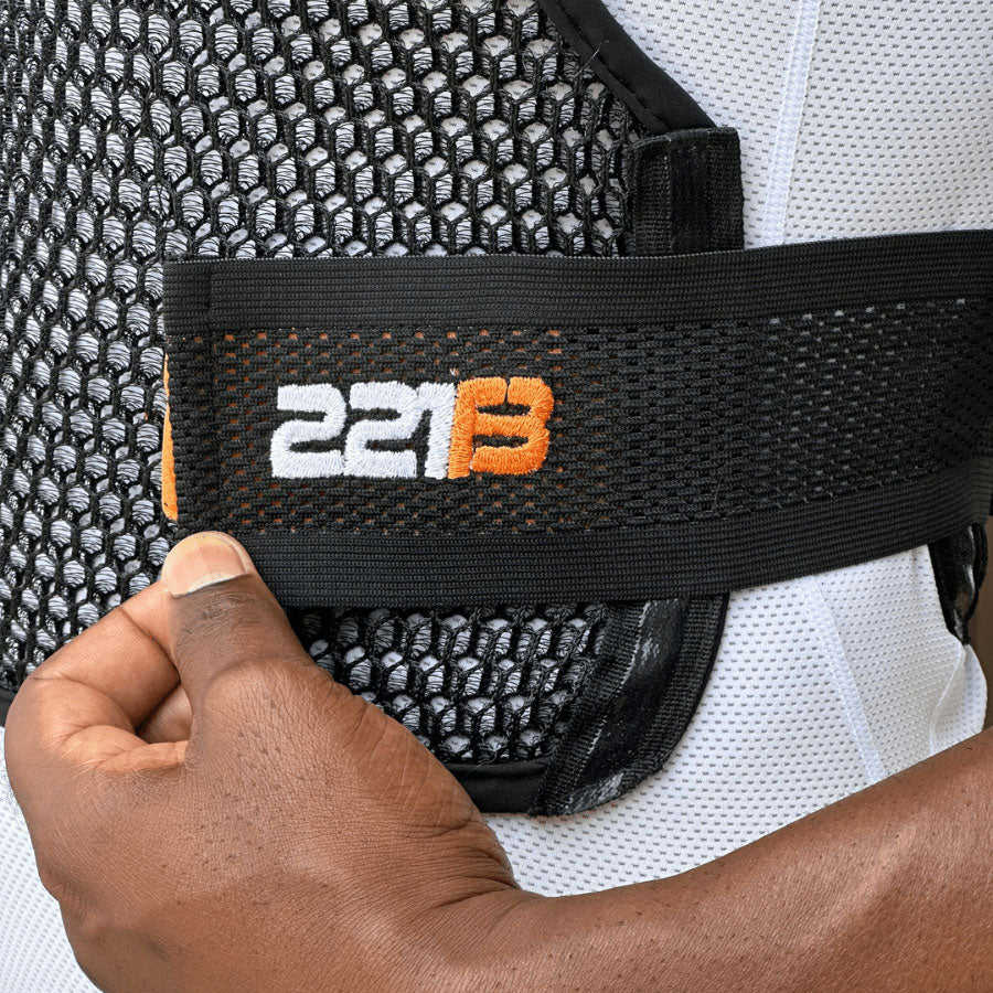 221B Tactical Maxx-Dri Vest 5.0 Hot and Cold weather Body Armour Ventilation Outdoor Tactical Australia