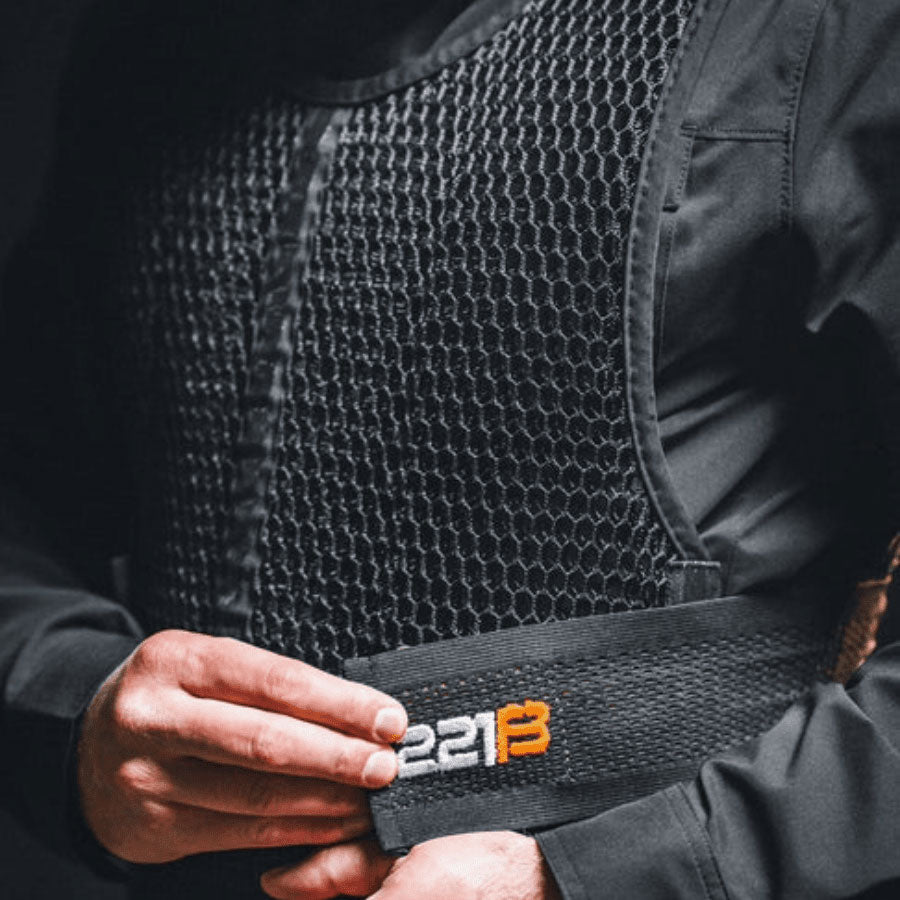 221B Tactical Maxx-Dri Vest 5.0 Hot and Cold weather Body Armour Ventilation Outdoor Tactical Australia