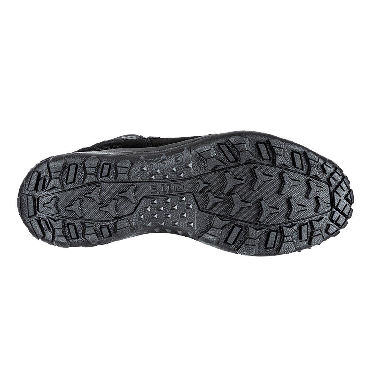 5.11 ATLAS 8 inch Boot Black Outdoor Tactical Australia
