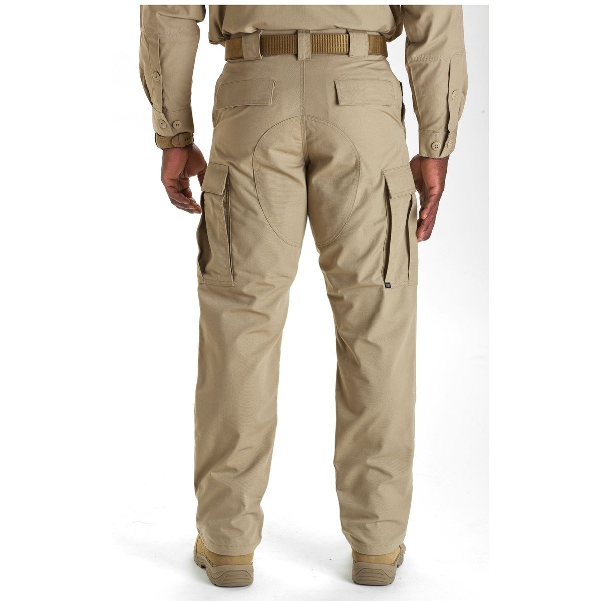 5.11 Ripstop TDU Pants Khaki Outdoor Tactical Australia