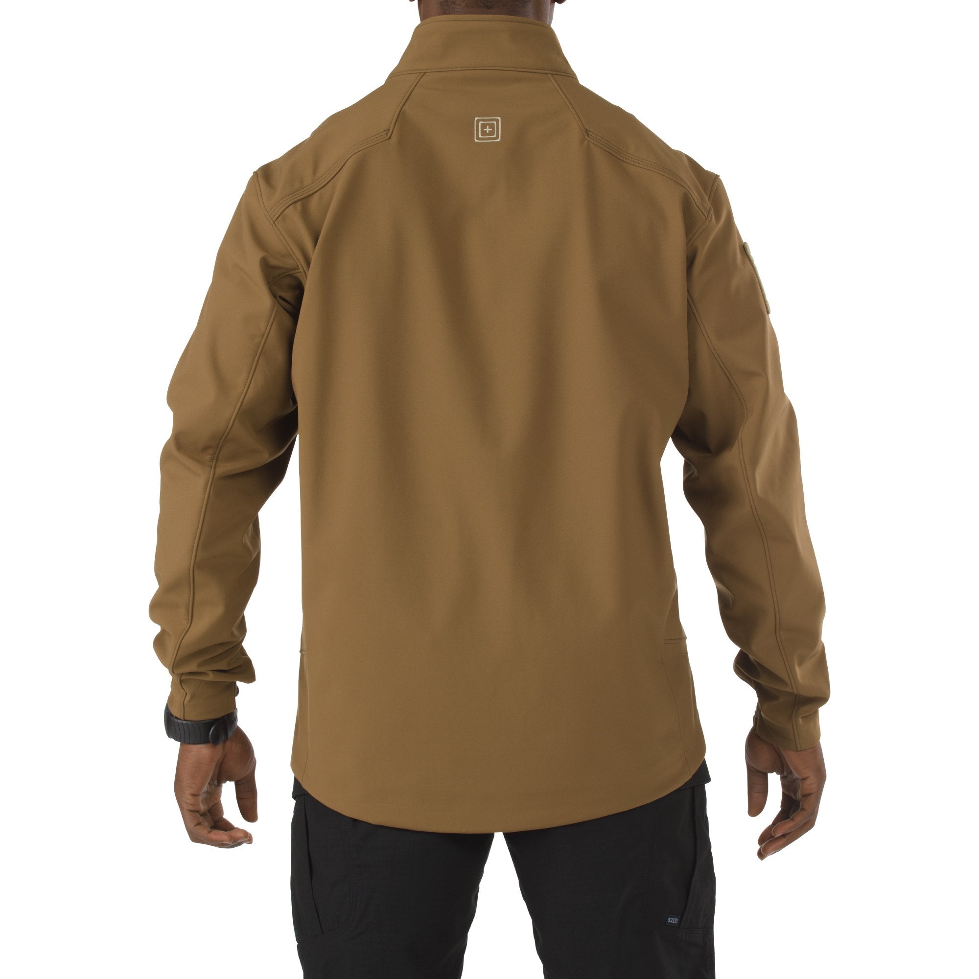 5.11 Sierra Softshell Jacket Outdoor Tactical Australia
