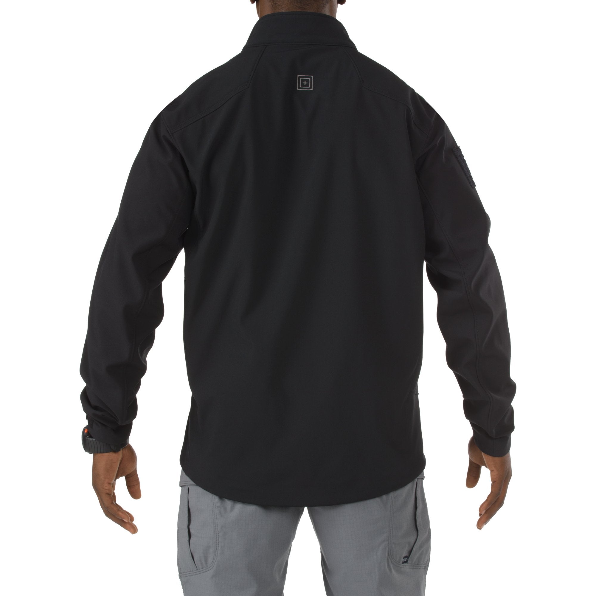 5.11 Sierra Softshell Jacket Outdoor Tactical Australia