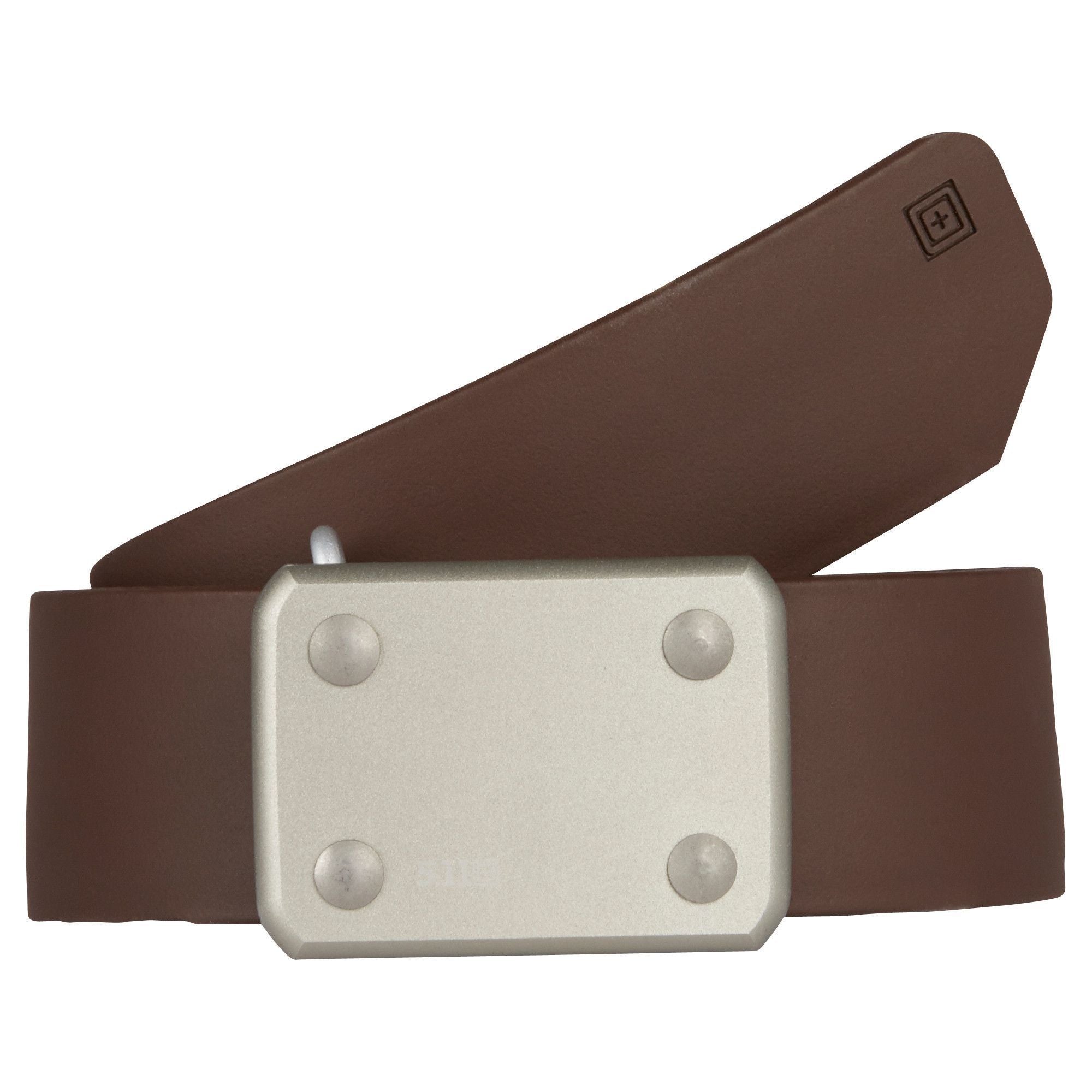 5.11 Tactical 1.5" Apex Gunner's Belt Small Dark Horse Brown Outdoor Tactical Australia