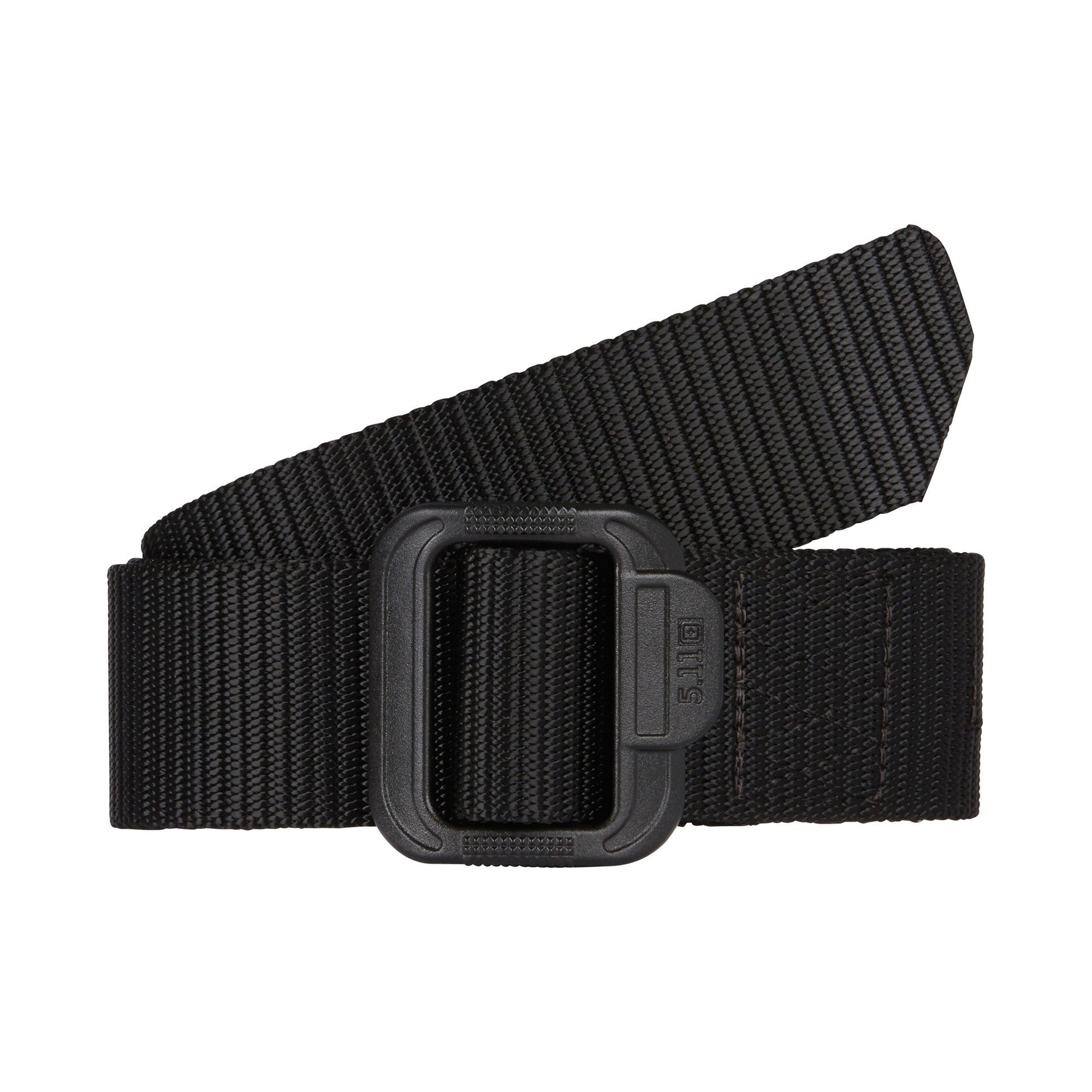 5.11 Tactical 1.5" TDU Belt Black Small Outdoor Tactical Australia