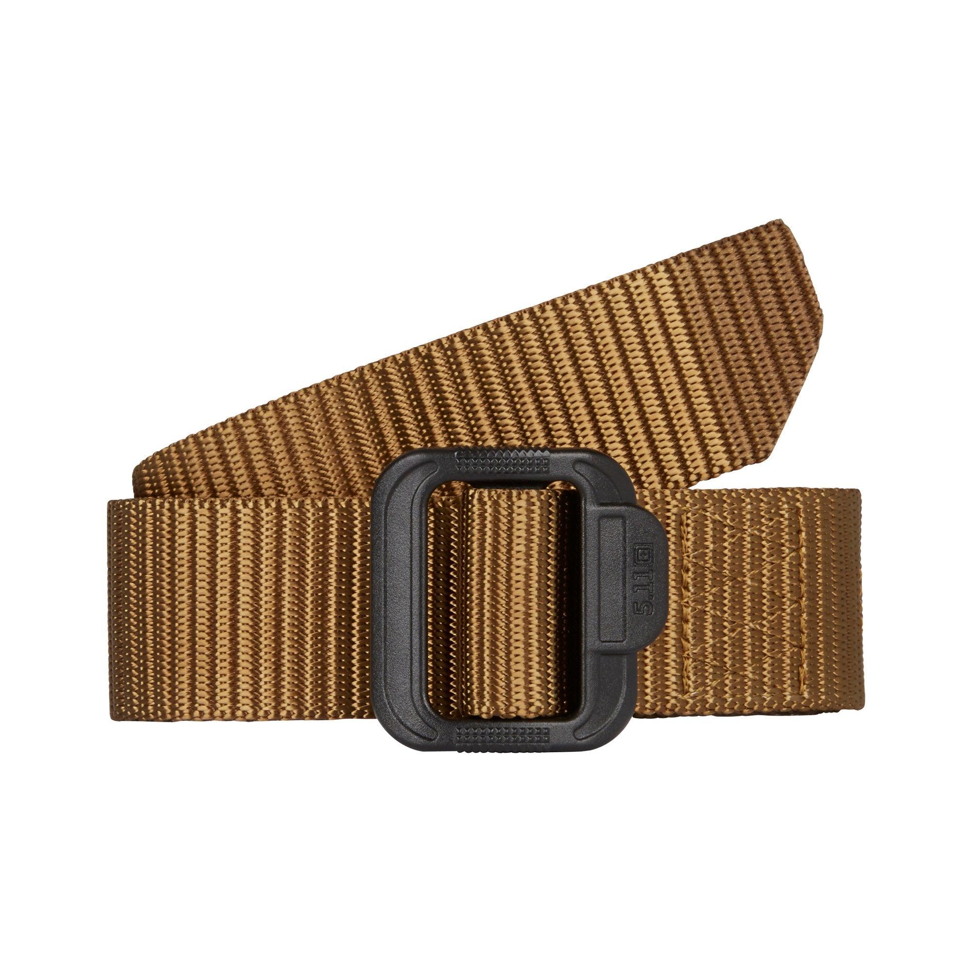 5.11 Tactical 1.5" TDU Belt Coyote Small Outdoor Tactical Australia