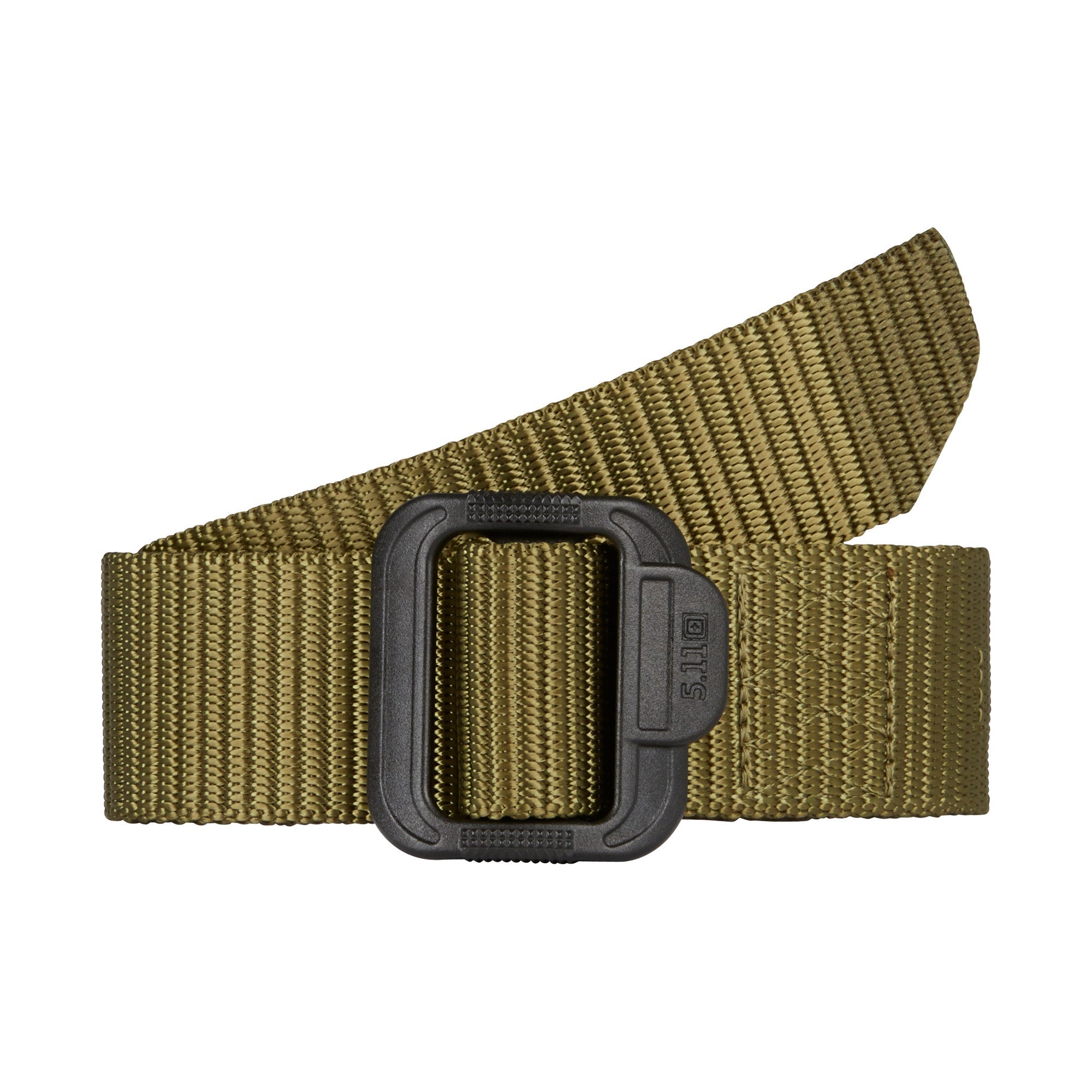 5.11 Tactical 1.5" TDU Belt TDU Greem Small Outdoor Tactical Australia