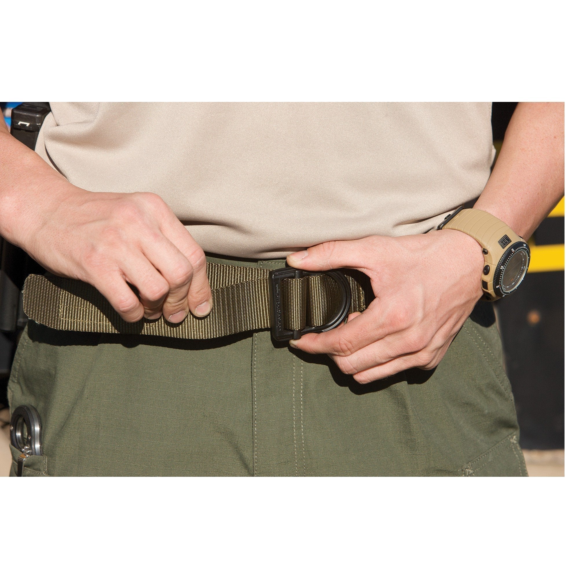 5.11 Tactical 1.75" Operator Belt Outdoor Tactical Australia