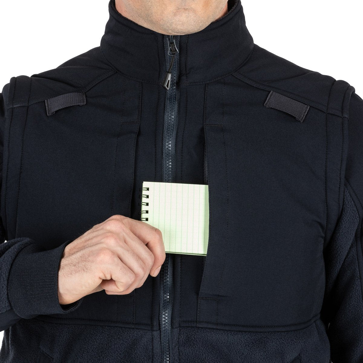 5.11 Tactical 5-IN-1 Jacket 2.0 Outdoor Tactical Australia