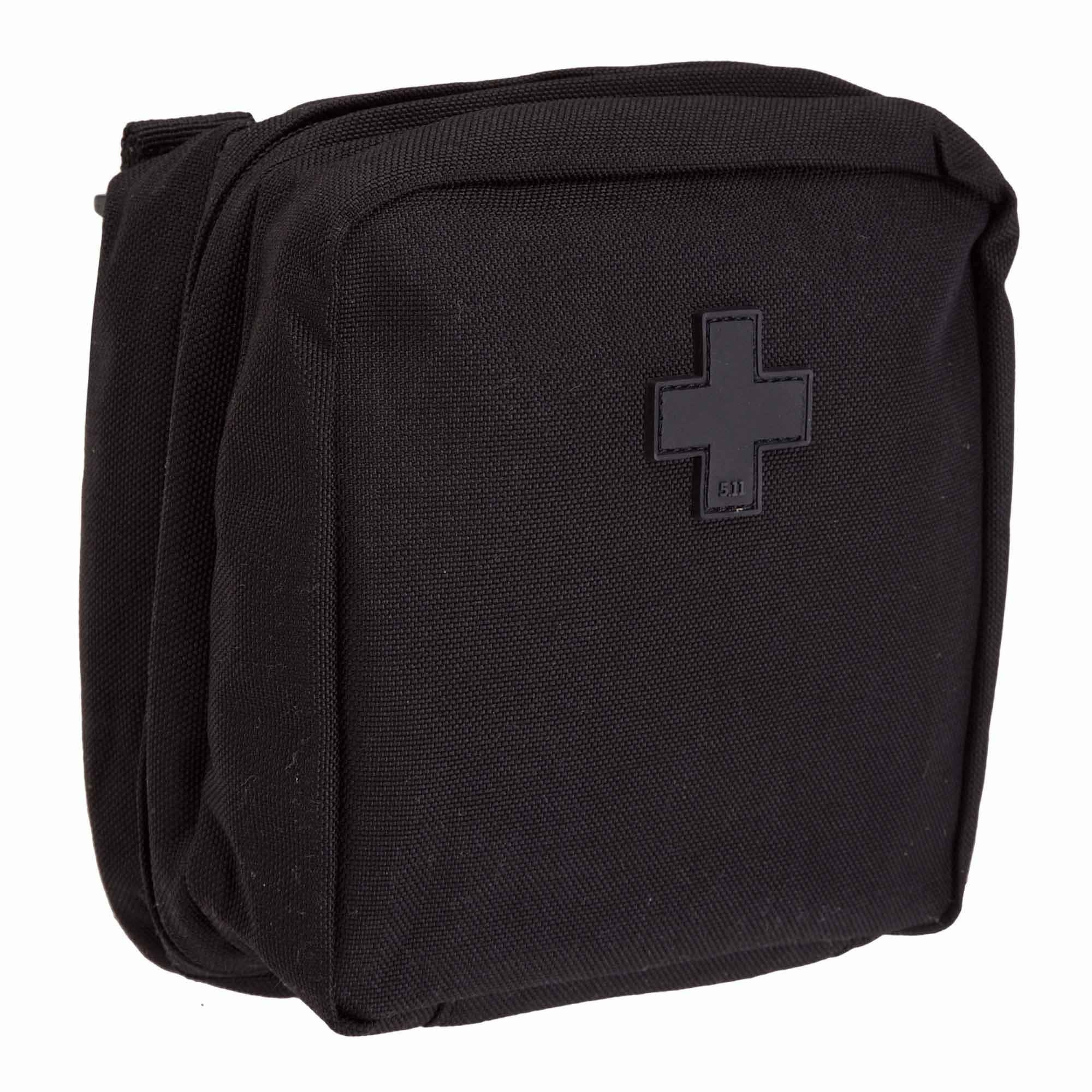 5.11 Tactical 6.6 MED Pouch Black Outdoor Tactical Australia