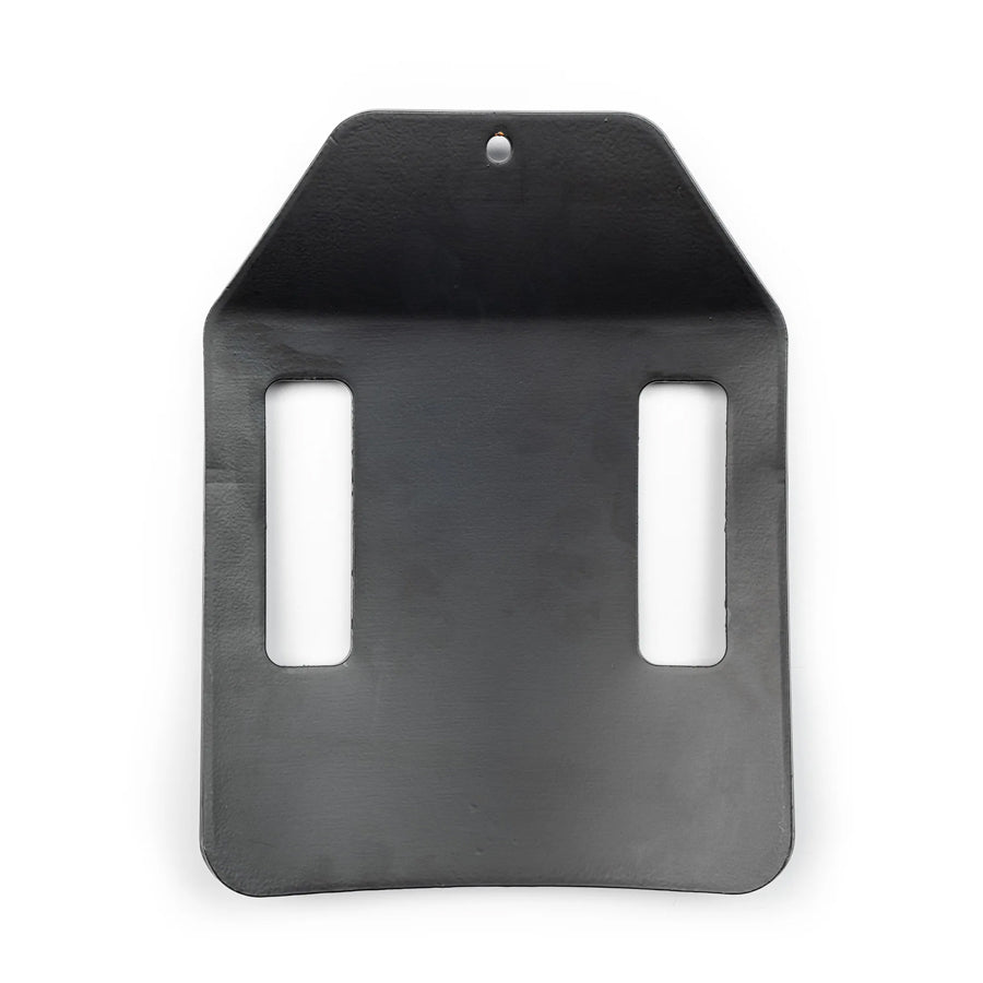 5.11 Tactical 8.75 LB Weight Plate Pair - Black 5.11 Tactical Tactical Gear Supplier Tactical Distributors Australia