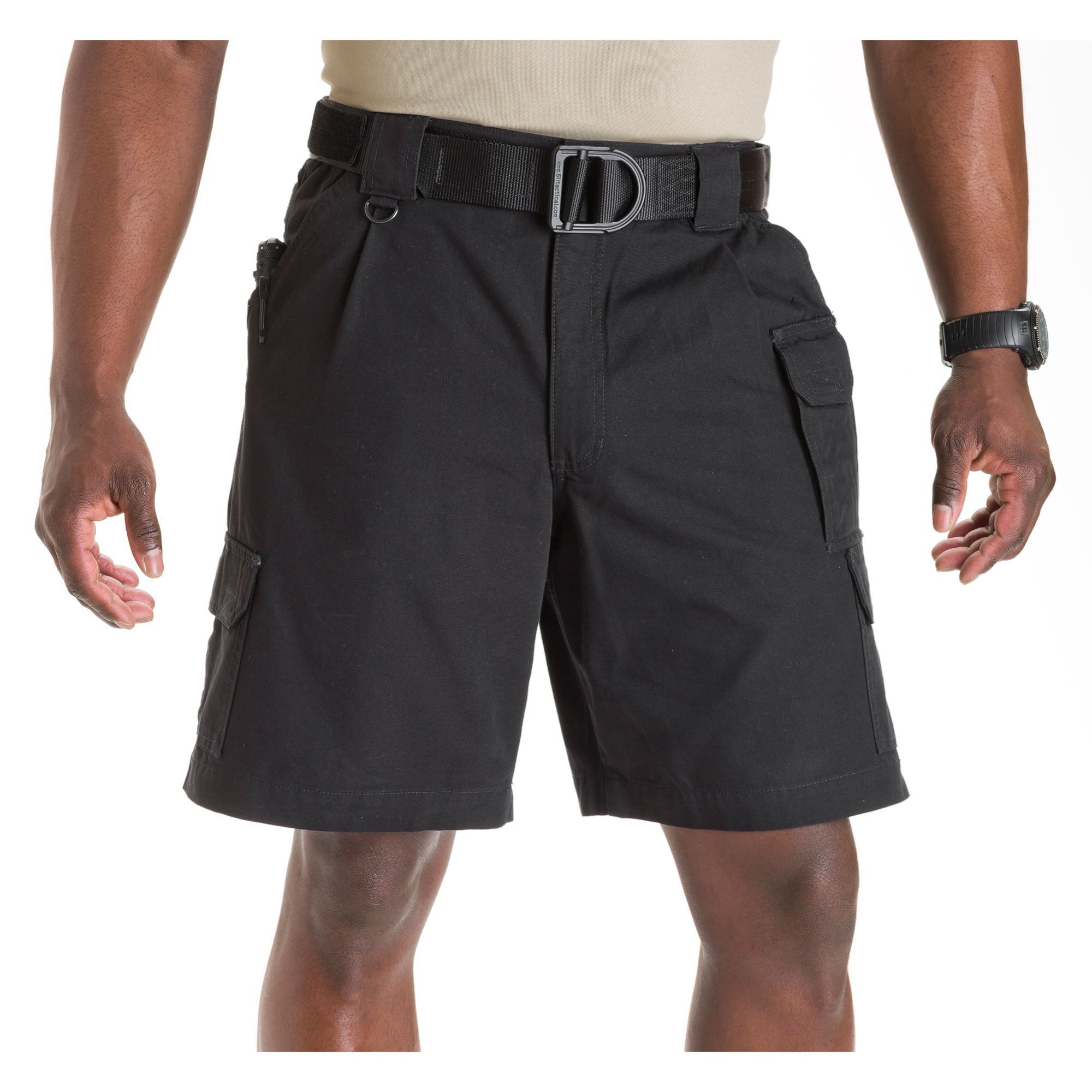 5.11 Tactical 9" Cotton Canvas Short Outdoor Tactical Australia