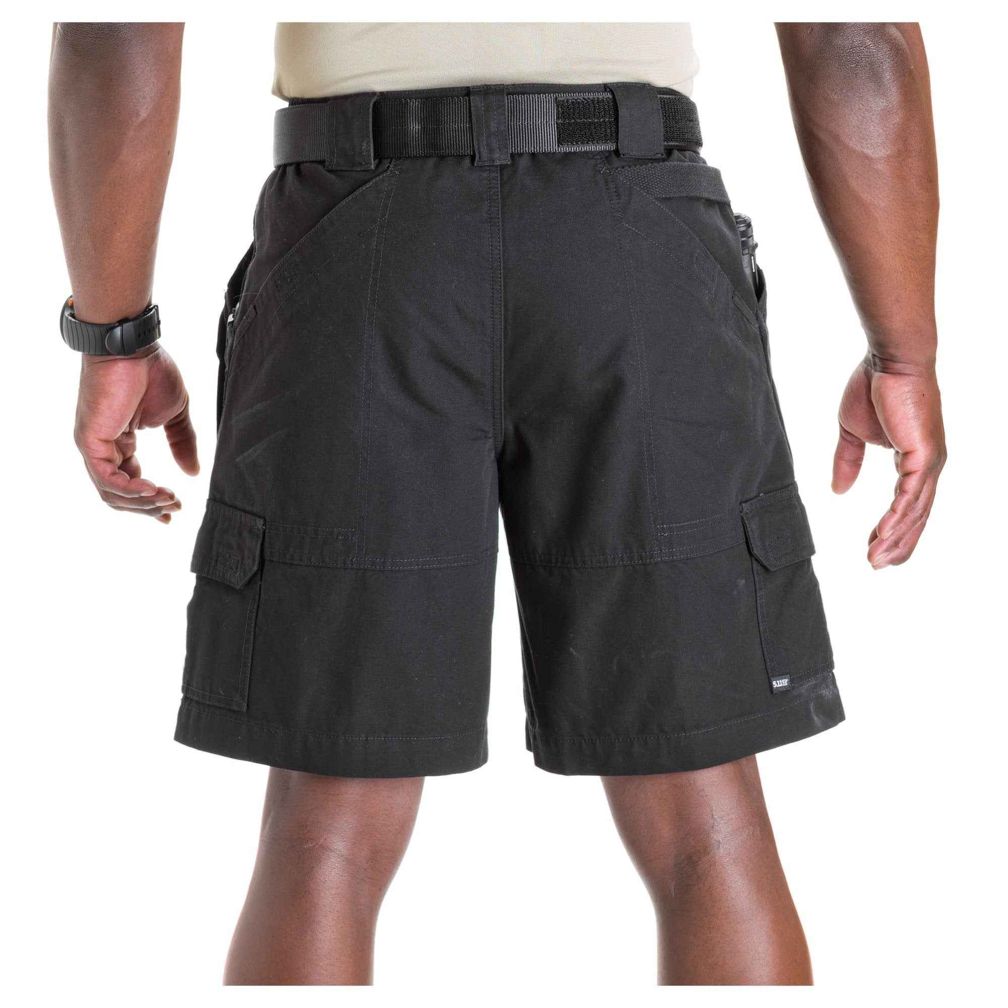 5.11 Tactical 9" Cotton Canvas Short Outdoor Tactical Australia
