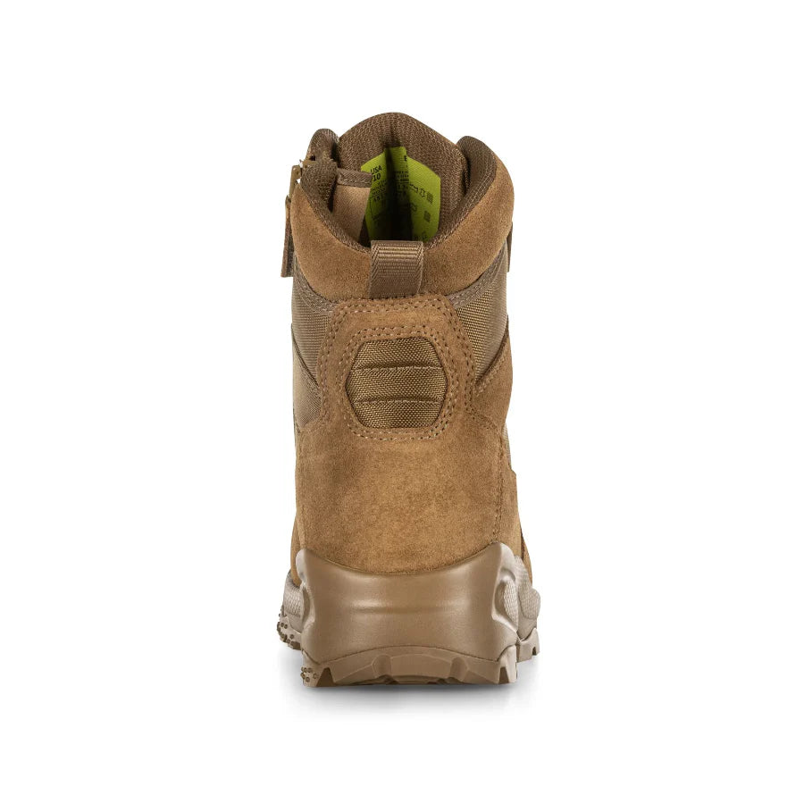 5.11 Tactical A.T.A.C. 2.0 6 Inches Shield Boots US Dark Coyote Regular