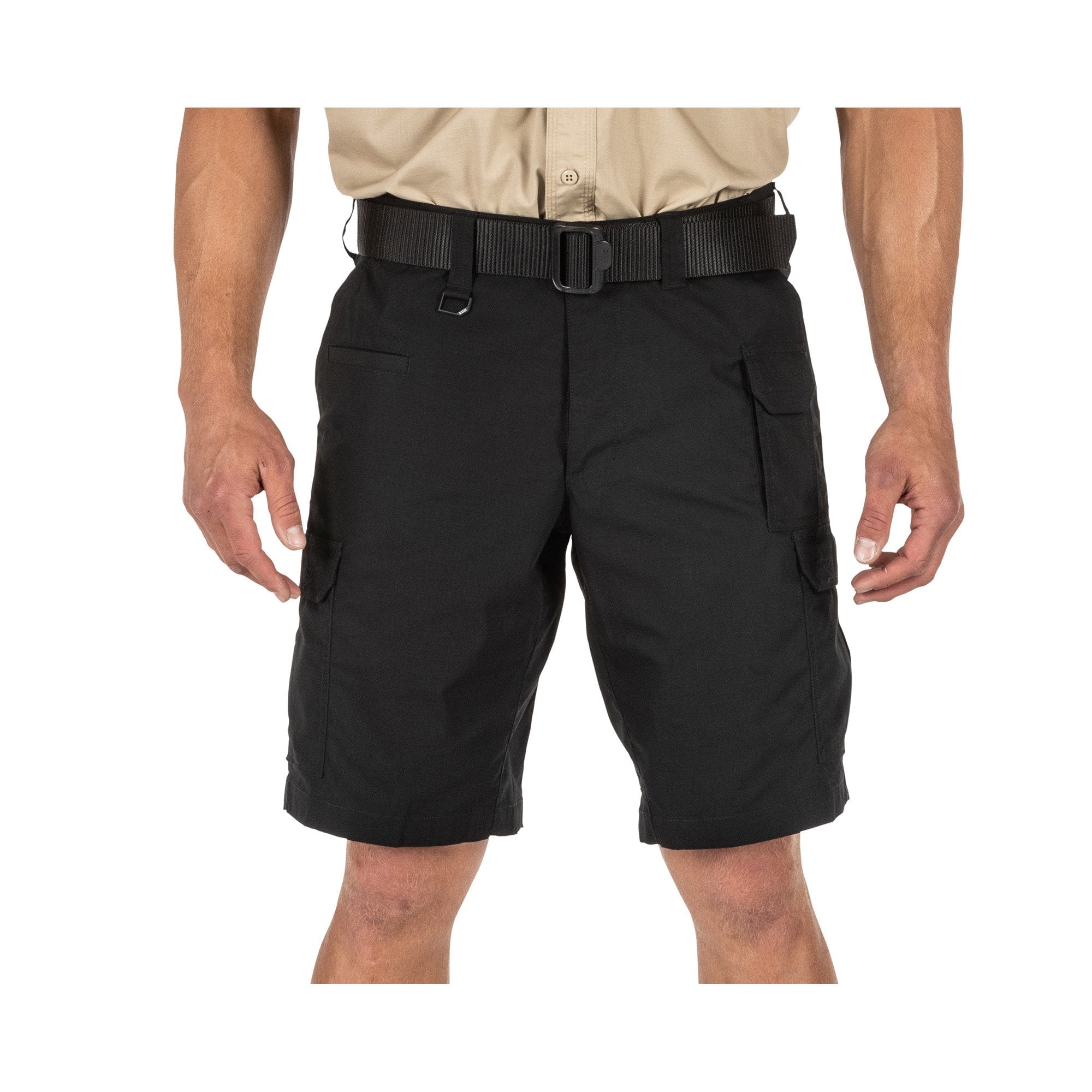 5.11 Tactical ABR Pro 11" Shorts Black 28" Outdoor Tactical Australia