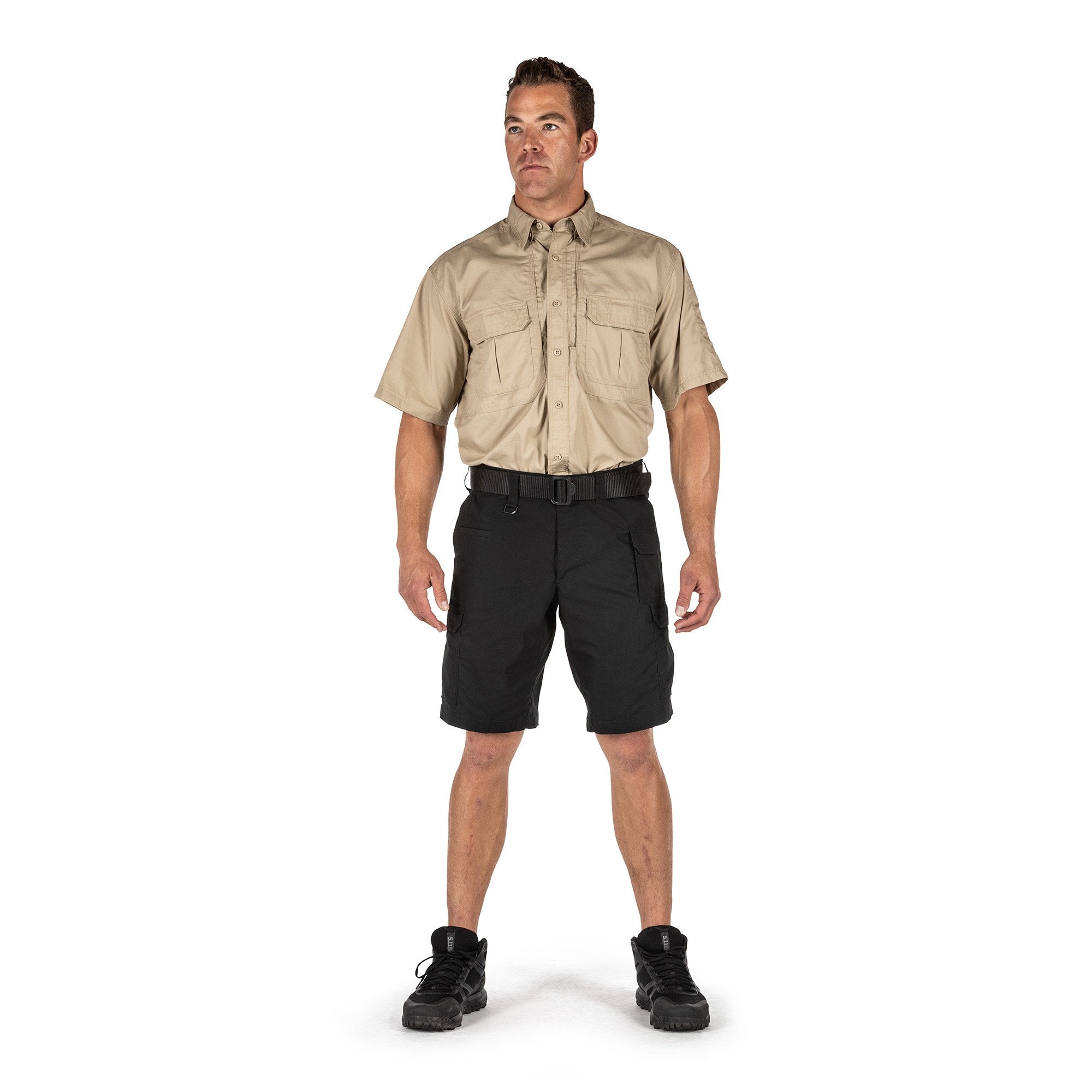 5.11 Tactical ABR Pro 11" Shorts Black Outdoor Tactical Australia