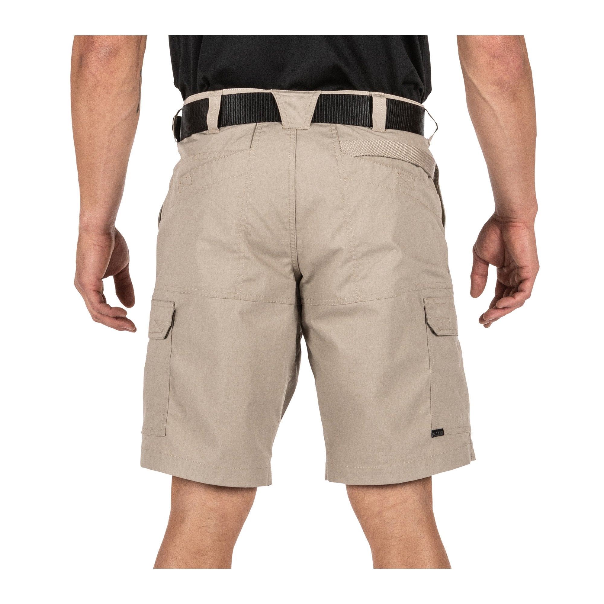 5.11 Tactical ABR Pro 11" Shorts Khaki Outdoor Tactical Australia