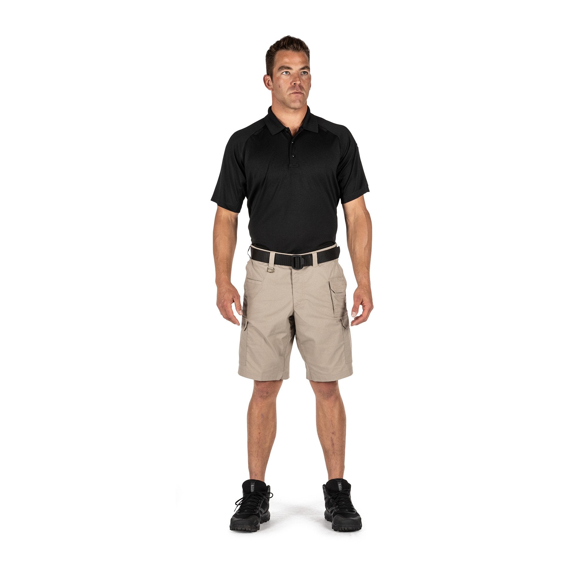 5.11 Tactical ABR Pro 11" Shorts Khaki Outdoor Tactical Australia