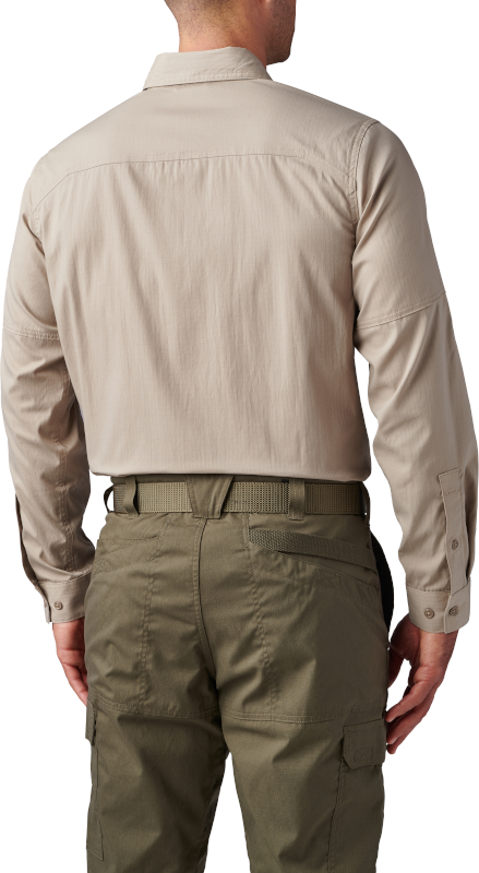 5.11 Tactical ABR Pro Long Sleeve Shirt Outdoor Tactical Australia
