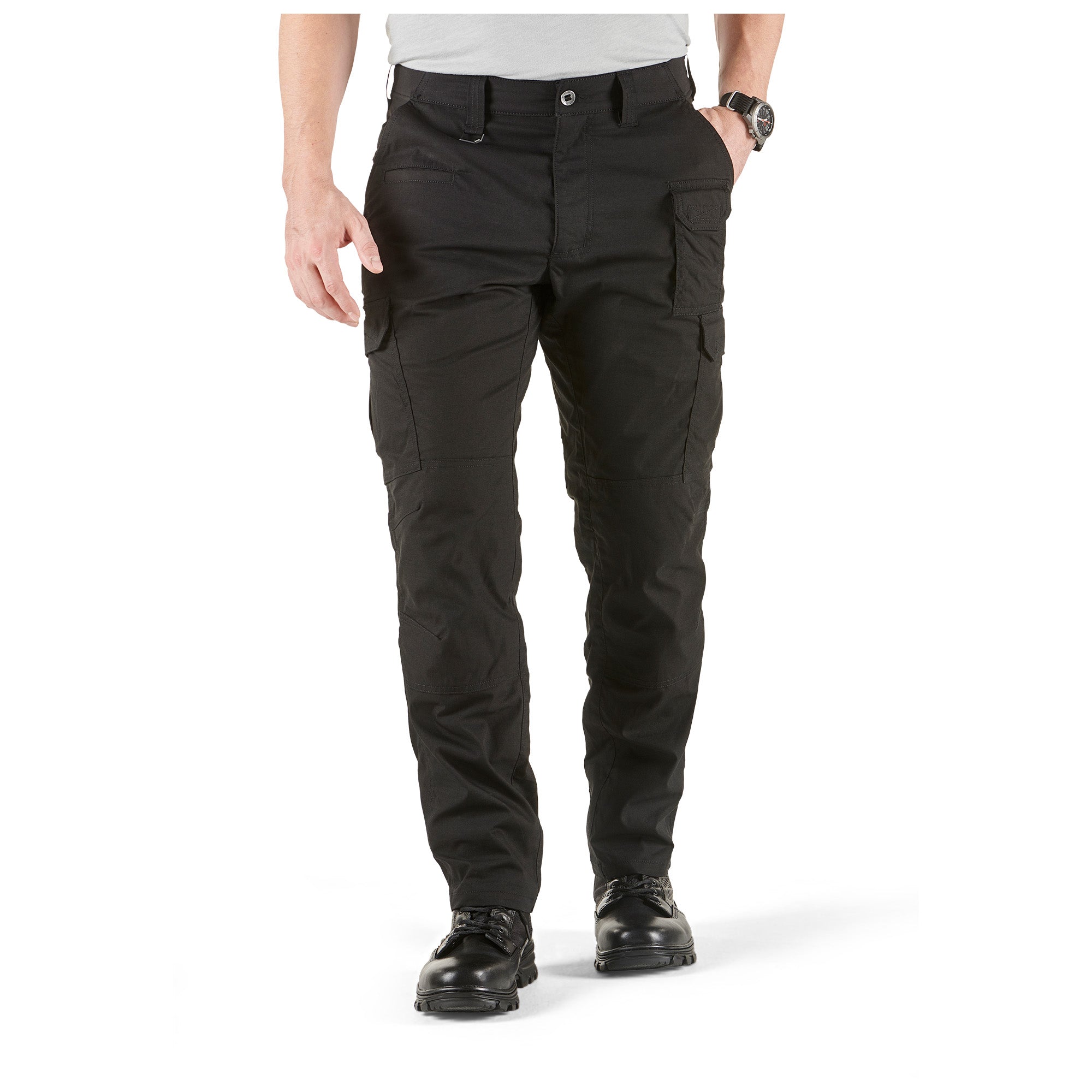 5.11 Tactical ABR Pro Pants - Black 28 30 Outdoor Tactical Australia