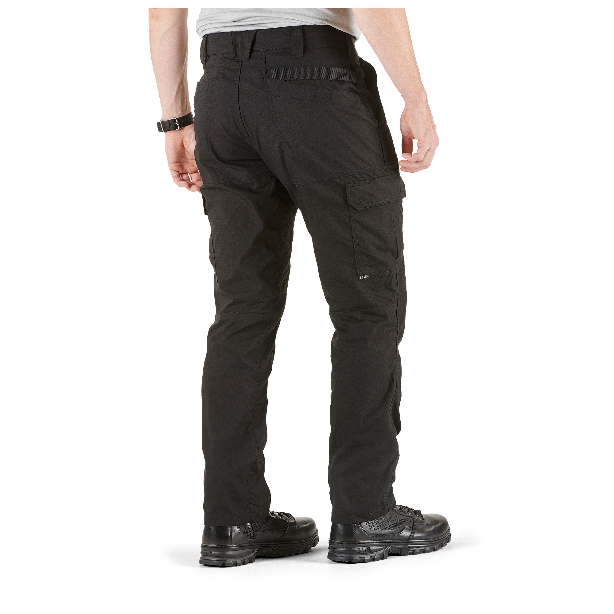 5.11 Tactical ABR Pro Pants - Black Outdoor Tactical Australia