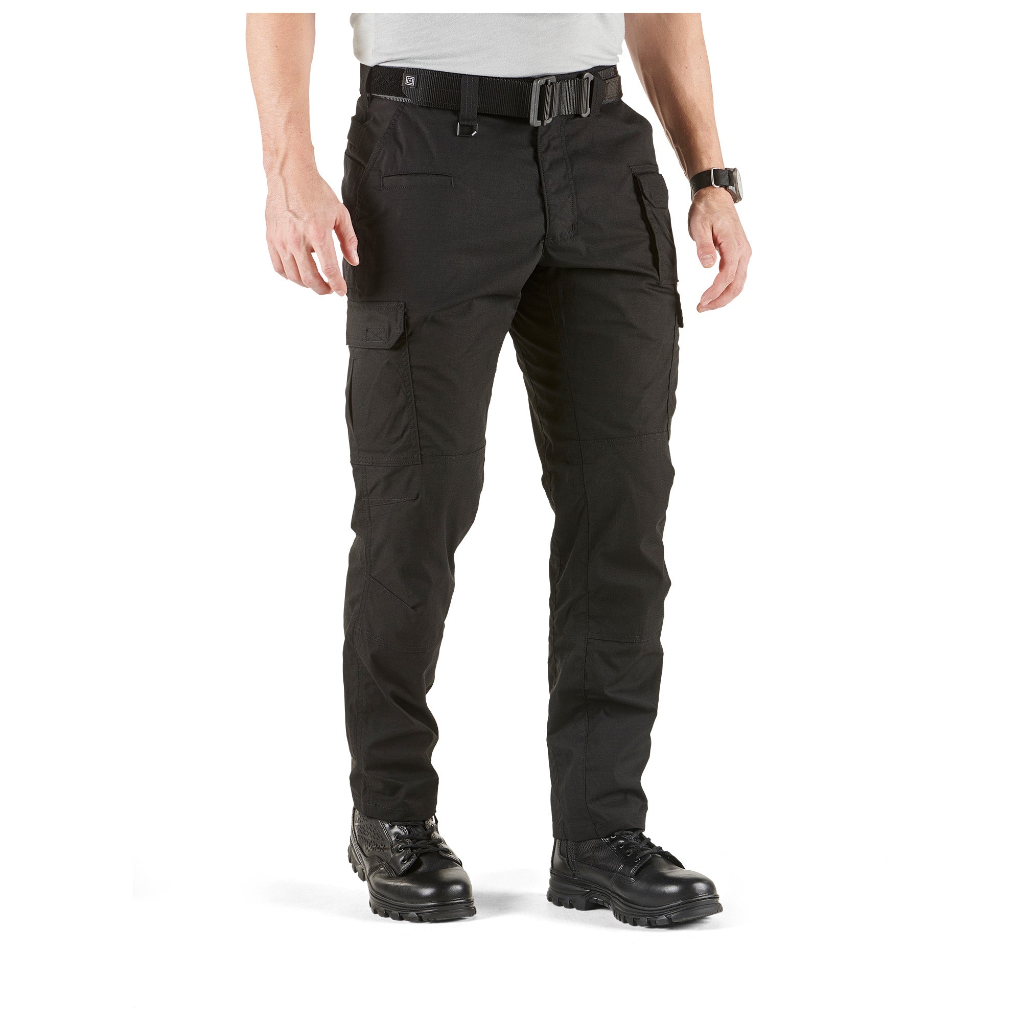 5.11 Tactical ABR Pro Pants - Black Outdoor Tactical Australia