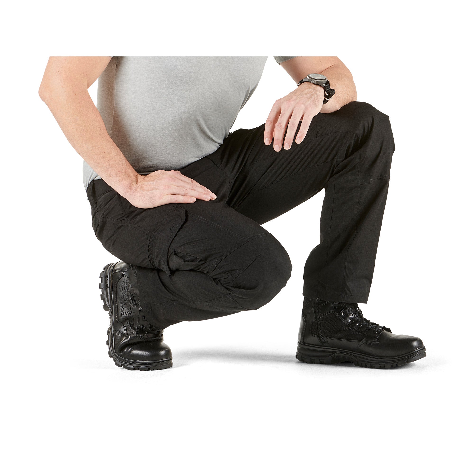 5.11 Tactical ABR Pro Pants - Black Outdoor Tactical Australia