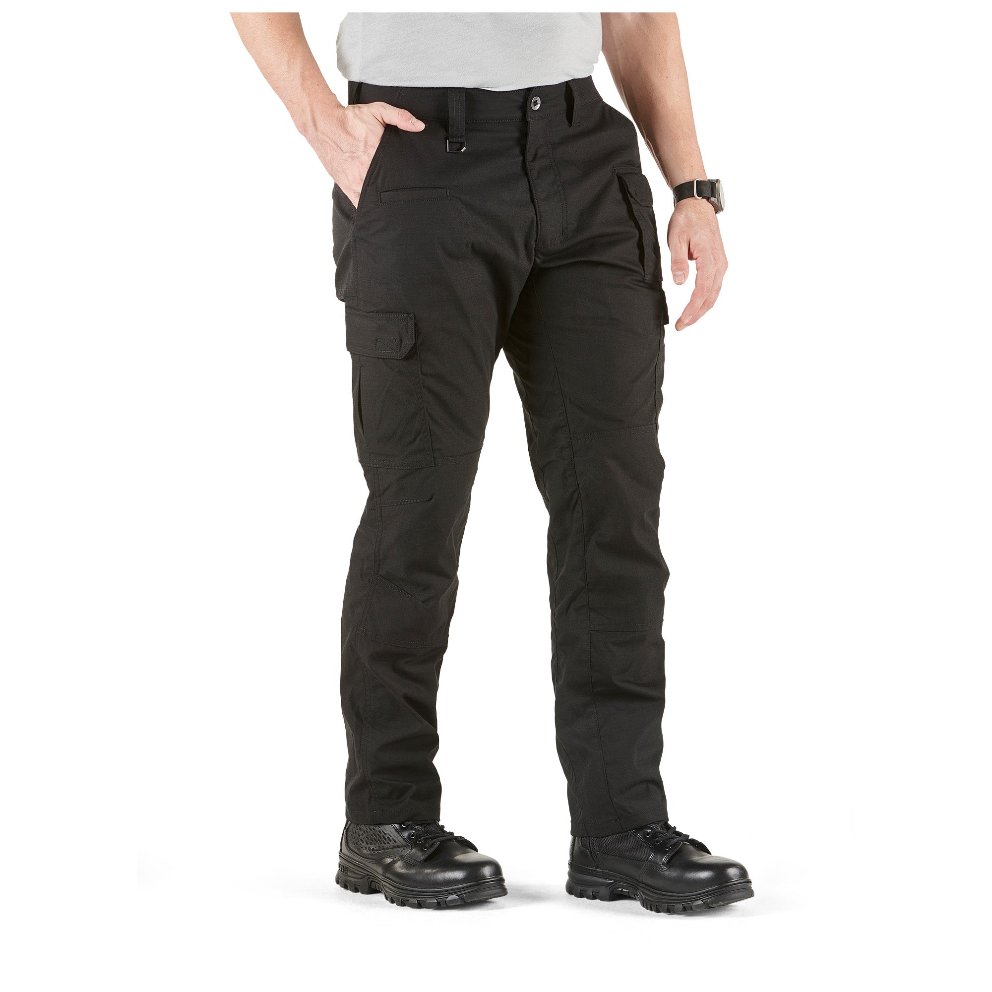 5.11 Tactical ABR Pro Pants - Black Outdoor Tactical Australia